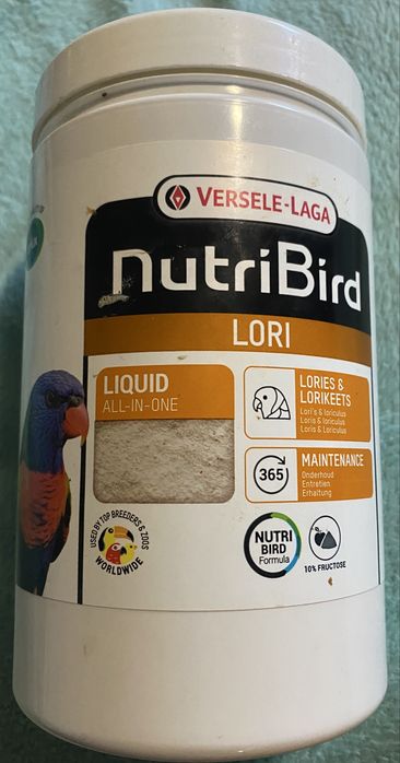 Nectar para Lori
