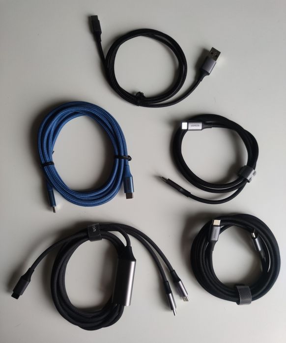 кабель провід ugreen