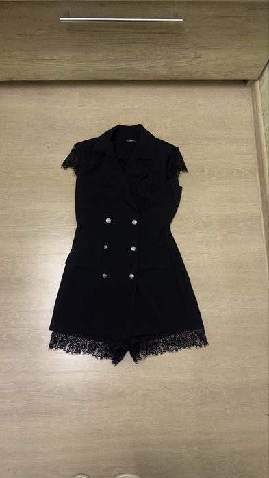 Сукня комбінезон С