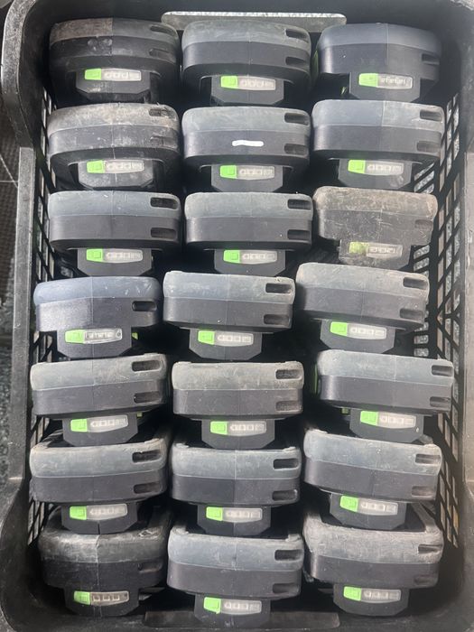 Festool 4.0Ah uszkodozny