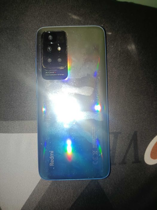 Xiomi redmi 10 128Gb