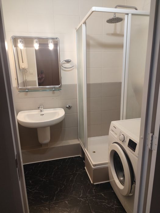 Do wynajęcia pokój jednoosobowy