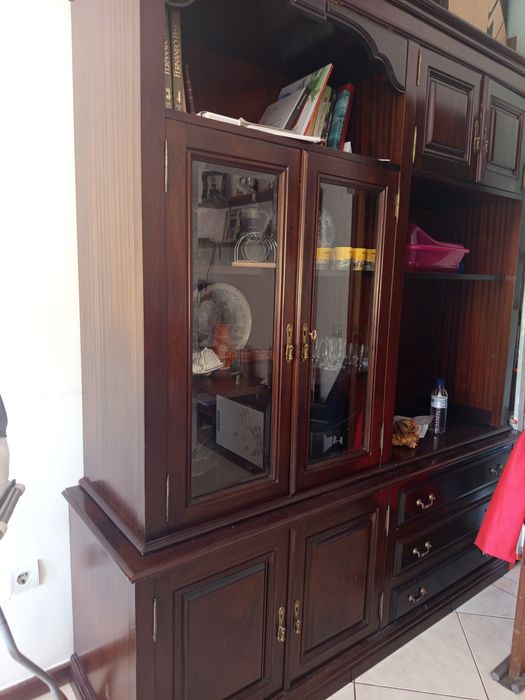 Móvel estilo antigo