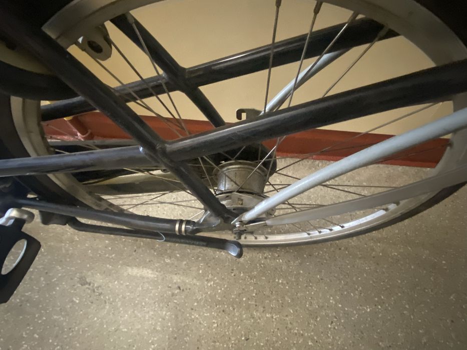 Batavus Mambo 100 Spring