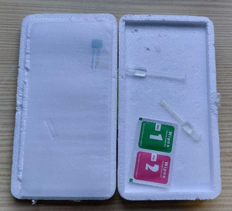 Película Protetora para iPhone 7 / iPhone SE