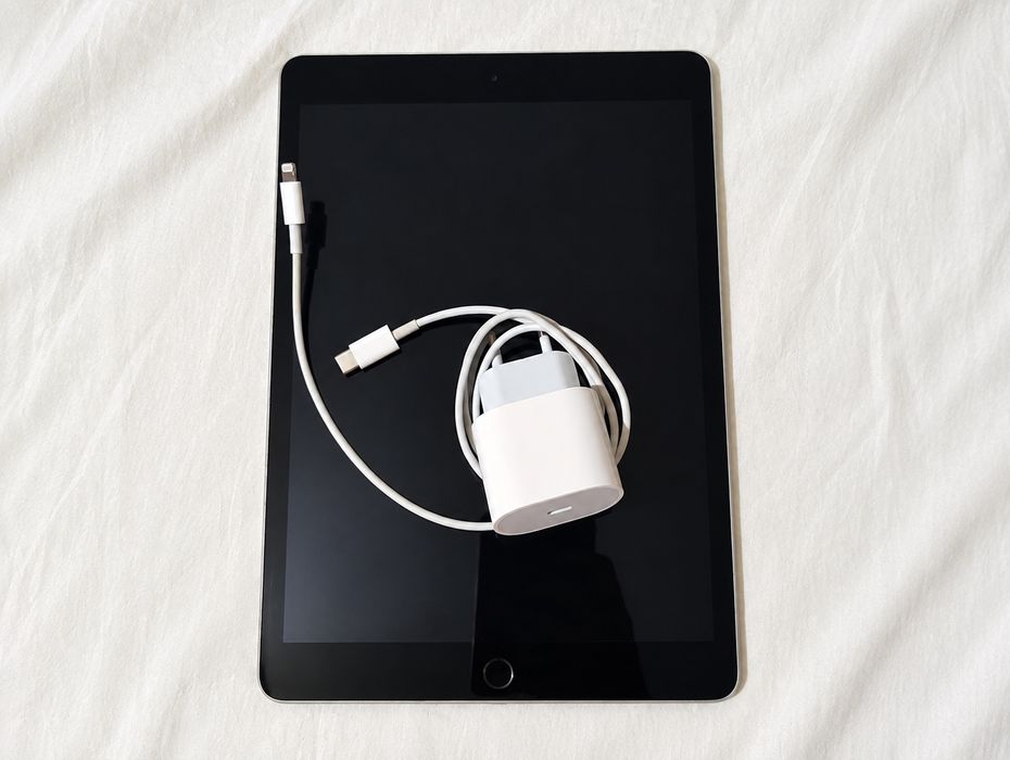 Vendo iPad Apple 9.ª Geração (2021) 64 GB