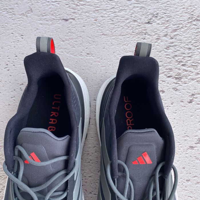 46 46.5 ji1388 оригінал adidas ultraboost 5x light climaproof кросівки