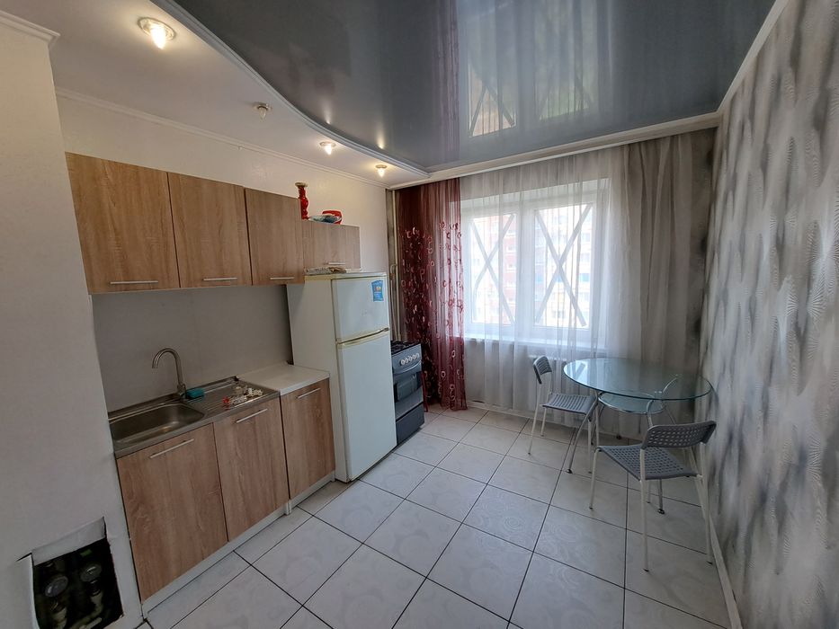 Аренда 2 ком.кв.ул.Парковая 56 р-н Даманский