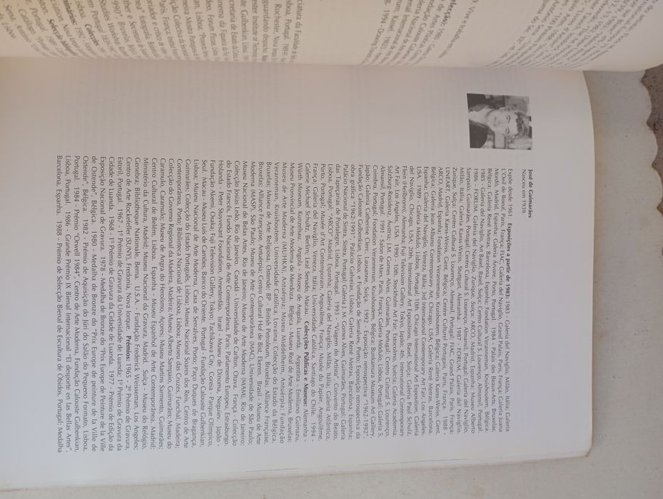 13 Artistas Portugueses Contemporâneos