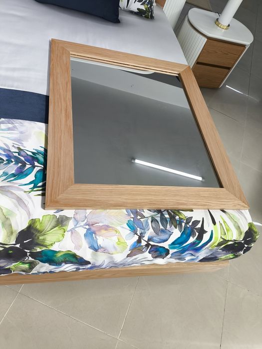 Quarto de casal completo