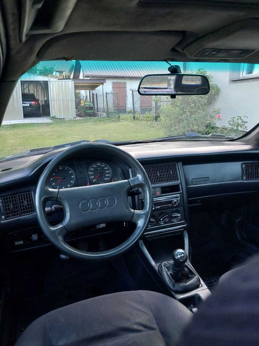 Audi 80 B4 1.9TDI