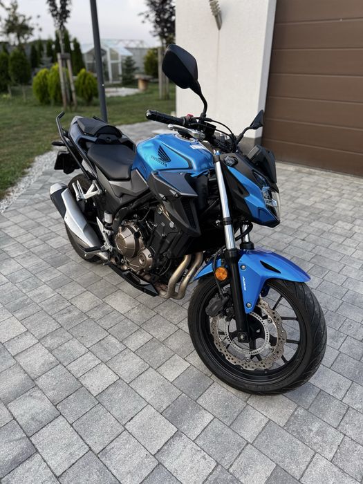 Honda