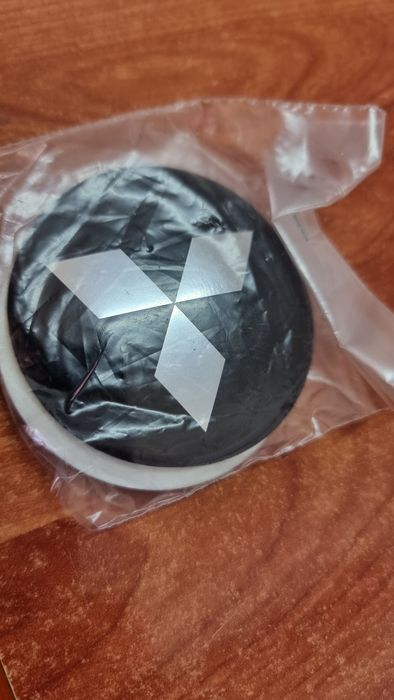 Centro Jante Mitsubishi