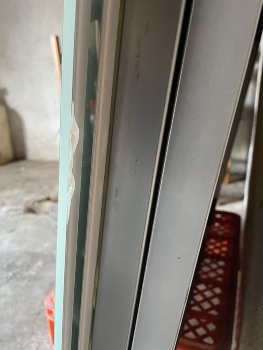 Mesa Vidro de refeicoes