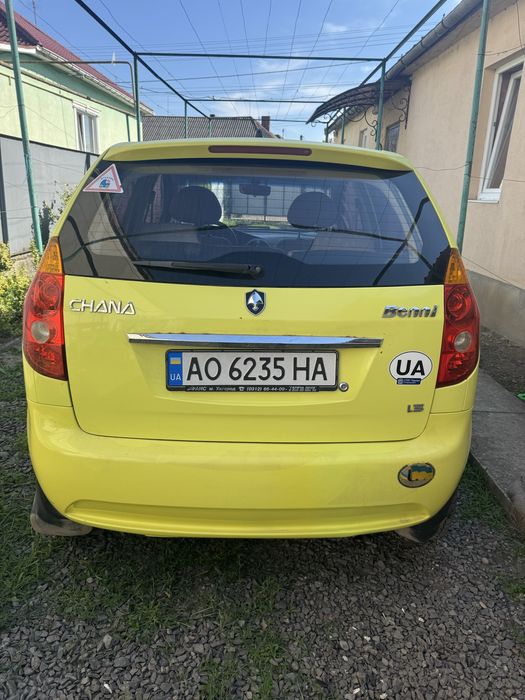 Продам автомобіль або обмін