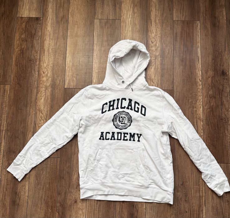 Bluza oversize terranova xl