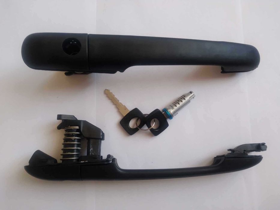 Ручка замок ключ Sprinter LT ЛТ Спринтер Спрінтер