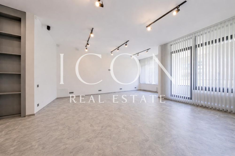 Оренда нового офісу | 55м² | ЖК "Tetris Hall 2"