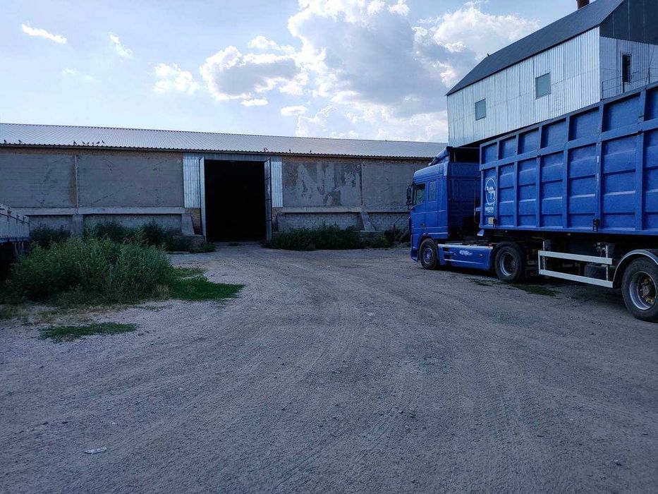 Продажа имущественного складского комплекса в Володарке без %