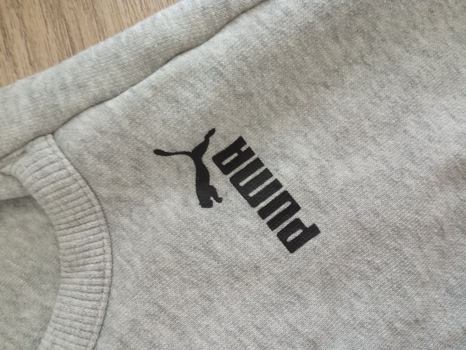 Spodnie dresowe damskie Puma, rozmiar XL