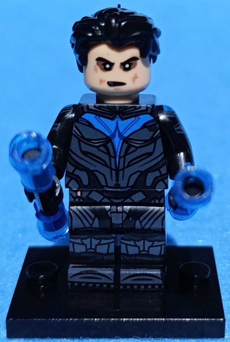 Nightwing (DC Comics)430537924611287041