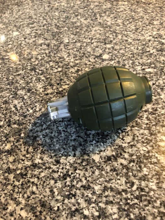 Toy Grenade64874049900545121