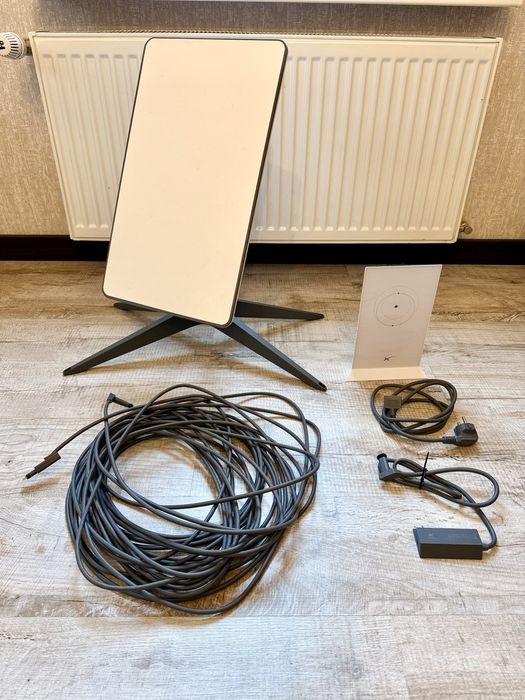 Starlink Gen 2 Разборка