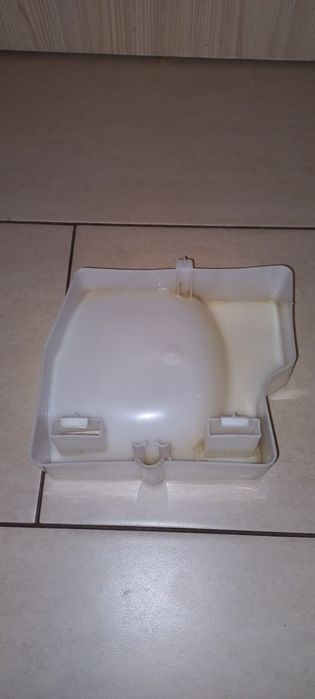 Lampka lodówki Indesit biaa13