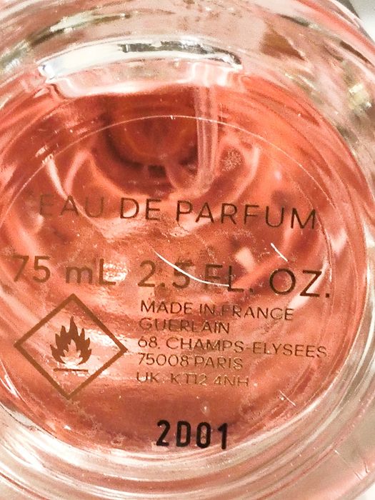 Парфум жіночий  Guerlain Aqua Allegoria Rosa Rossa,