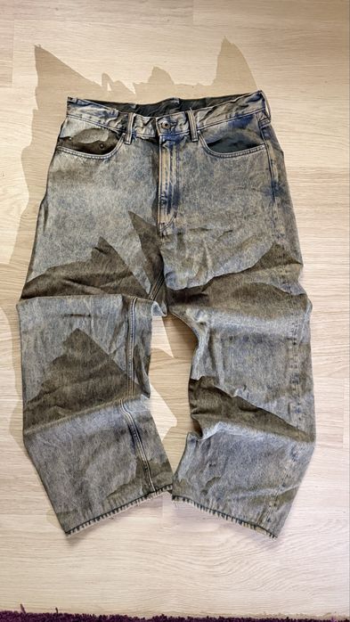 Джинси   G-Star