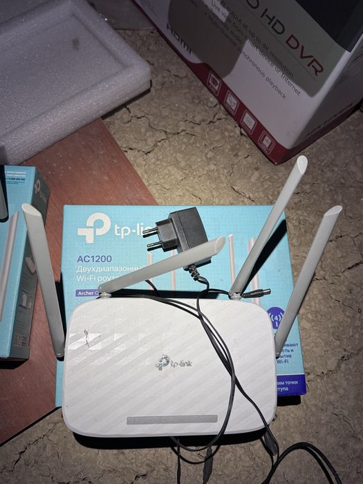 Продам модеми Tp link
