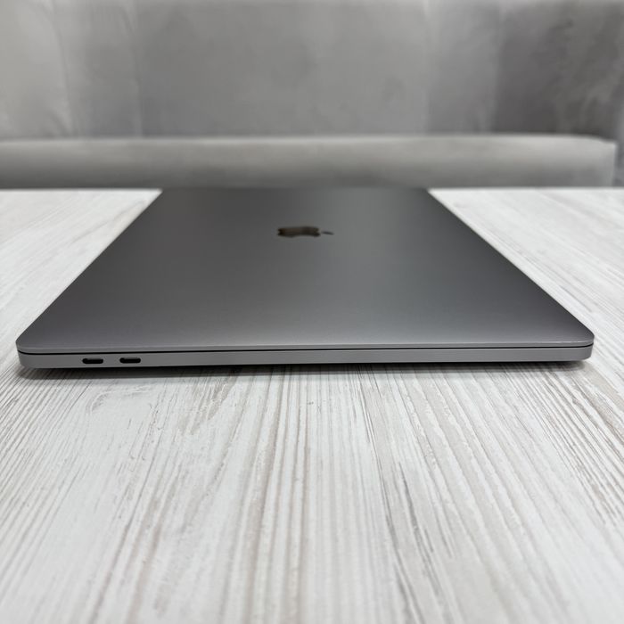 macbook pro 16 2019 i9 64gb - купити ноутбуки - Ціна на OLX.ua