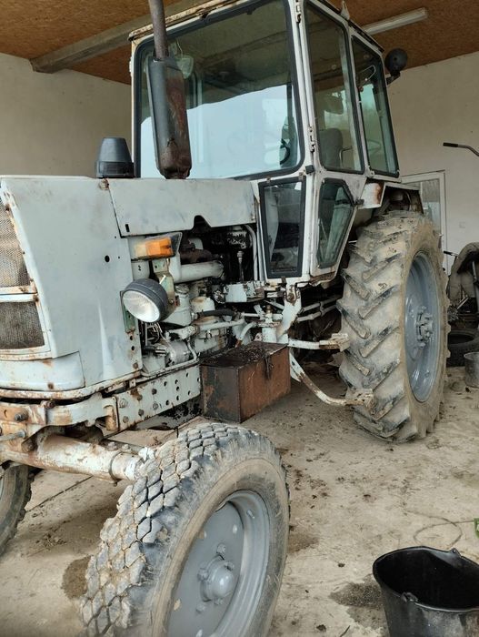 Продам ЮМЗа в хорошому стані