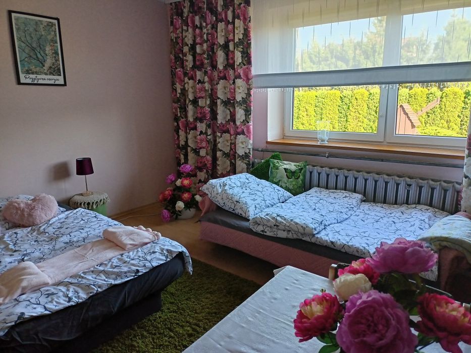 Pokoje do wynajęcia,agroturystyka, noclegi dla pracowników, kajaki