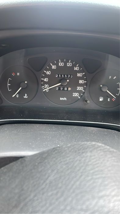 Продам авто повністью на ходу