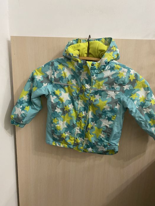 Продам дитячі курточки