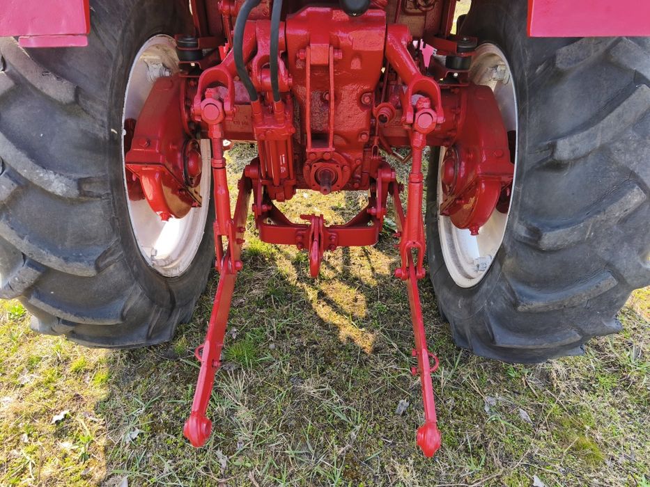 Władimirec t25 Rusek