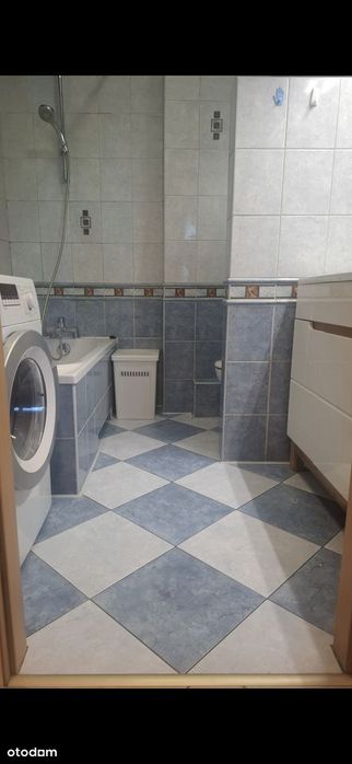 3 pokoje | 46.5 m² | Mokotów, Jadźwingów 2 -> Na sprzedaż - Widok 6