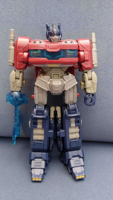Transformers Studio Series TF One  deluxe Optimus Prime
