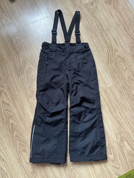 Куртка зимова Reima p.122+6