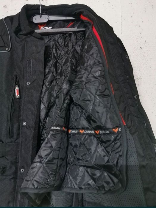 Casaco / Blusão para Motard / Impermeável ( L ]( NOVOS )