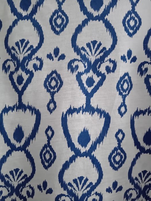 Bluzka bez rękawów