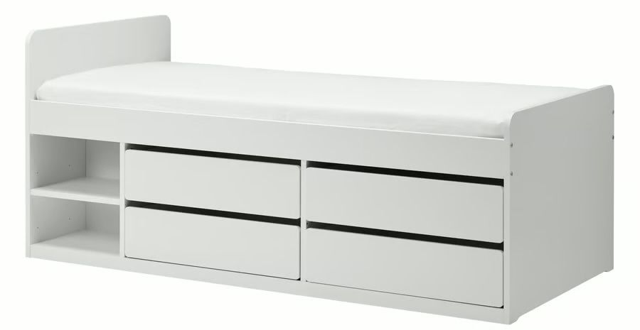 Cama de criança