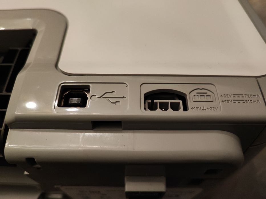 HP 7850 Printer431067119360430083