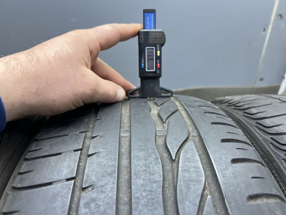 Шини літо 225 45 R17 Bridgestone Turanza Ecopia літні комплект