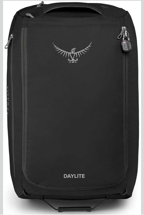 walizka na kółkach Osprey Daylite Wheeled