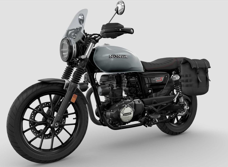 Honda GB350s 2025