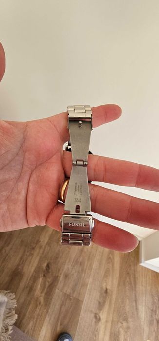 Smartwatch Senhora Fossil DW7F1 Venture HR