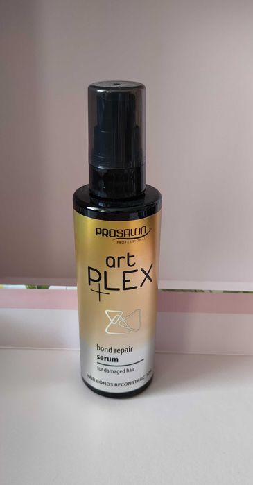 Serum do włosów Prosalon