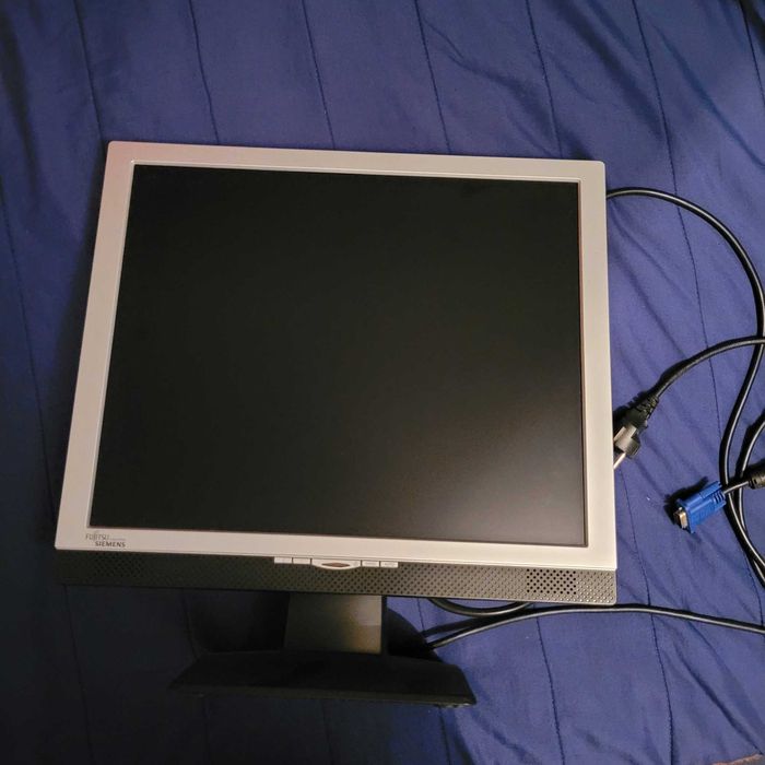 Ecrãs de PC Samsung/ Siemens